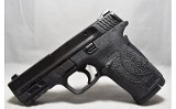 Smith & Wesson ~ M&P 380 Shield EZ ~ .380 Auto - 2 of 3