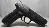 Springfield Armory ~ XDM-40 ~ .40 S&W