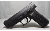 Springfield Armory ~ XDM-40 ~ .40 S&W - 2 of 3