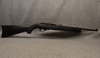 Ruger ~ 10/22 ~ .22 Long Rifle