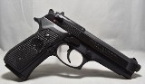 Beretta ~ Model 92 FS ~ 9mm Parabellum - 1 of 3