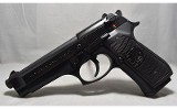 Beretta ~ Model 92 FS ~ 9mm Parabellum - 2 of 3