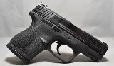 Smith & Wesson ~ M&P 9C ~ 9mm Luger - 1 of 3