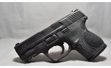 Smith & Wesson ~ M&P 9C ~ 9mm Luger - 2 of 3