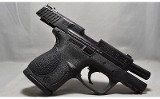 Smith & Wesson ~ M&P 9C ~ 9mm Luger - 3 of 3