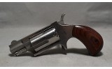 North American Arms ~ Model M ~ .22 Magnum - 2 of 2