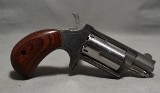 North American Arms ~ Model M ~ .22 Magnum - 1 of 2