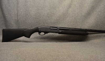 Remington ~ Model 870 ~ 12 Gauge