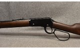 Henry Repeating ~ Model H001L ~ .22 Short, Long, Long Rifle - 6 of 8