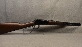 Henry Repeating ~ Model H001L ~ .22 Short, Long, Long Rifle - 1 of 8