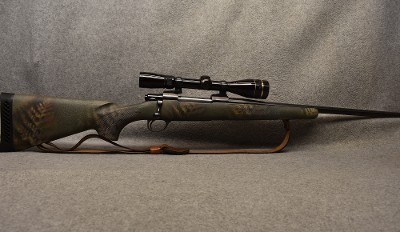 Sako ~ L61R ~ 7mm Remington Magnum