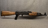Century Arms ~ VSKA ~7.62x39mm - 1 of 7
