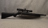 Savage Arms ~ Model 93 ~ .22 Magnum - 1 of 9