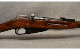 Mosin_ Nagant ~ M91/30 ~ 7.62x54mmR - 3 of 10