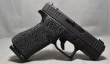 Glock ~ 43X ~ 9mm Luger - 1 of 3