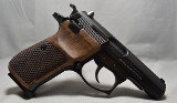 CZ ~ Model 83 ~ .380 ACP - 1 of 3