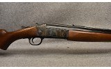 Savage Arms ~ Model 24 ~ .22 LR/.410 Gauge - 3 of 11
