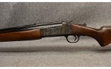 Savage Arms ~ Model 24 ~ .22 LR/.410 Gauge - 6 of 11