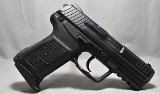Heckler & Koch ~ 45C ~ .45 Auto - 1 of 3