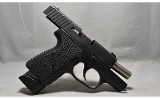 Kahr Arms ~ PM9 ~ 9mm Luger - 3 of 3 Kahr Arms ~ PM9 ~ 9mm Luger - 3 of 3