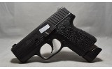 Kahr Arms ~ PM9 ~ 9mm Luger - 2 of 3 Kahr Arms ~ PM9 ~ 9mm Luger - 2 of 3