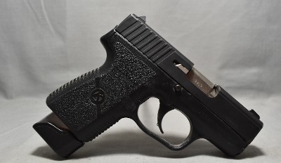 Kahr Arms ~ PM9 ~ 9mm Luger