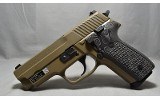 Sig Sauer ~ M11-A1 ~ 9mm Parabellum - 2 of 3