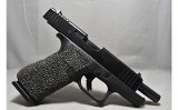 Glock ~ 48 ~ 9mm Luger - 3 of 3 Glock ~ 48 ~ 9mm Luger - 3 of 3