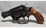 Smith & Wesson ~ Model 36 ~ .38 S&W Special - 2 of 2