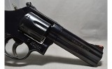 Smith & Wesson ~ Model 586-7 ~ .357 Magnum - 3 of 5