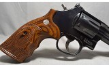 Smith & Wesson ~ Model 586-7 ~ .357 Magnum - 2 of 5