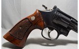 Smith & Wesson ~ Model 19-5 ~ .357 Magnum - 2 of 5