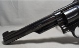 Smith & Wesson ~ Model 19-5 ~ .357 Magnum - 5 of 5
