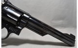Smith & Wesson ~ Model 19-5 ~ .357 Magnum - 3 of 5