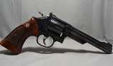 Smith & Wesson ~ Model 19-5 ~ .357 Magnum - 1 of 5