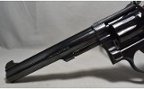 Smith & Wesson ~ Model 17-4 ~ .22 Long Rifle - 5 of 5