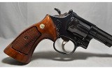 Smith & Wesson ~ Model 17-4 ~ .22 Long Rifle - 2 of 5
