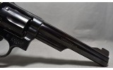 Smith & Wesson ~ Model 19-5 ~ .357 Magnum - 3 of 5