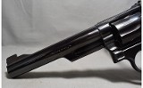 Smith & Wesson ~ Model 19-5 ~ .357 Magnum - 5 of 5