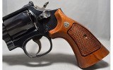 Smith & Wesson ~ Model 19-5 ~ .357 Magnum - 4 of 5