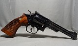 Smith & Wesson ~ Model 19-4 ~ .357 Magnum - 1 of 5