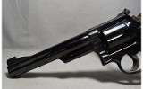 Smith & Wesson ~ Model 19-4 ~ .357 Magnum - 5 of 5
