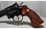 Smith & Wesson ~ Model 19-4 ~ .357 Magnum - 4 of 5