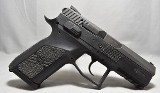 CZ ~ P-07 Duty ~ 9mm Luger - 1 of 3