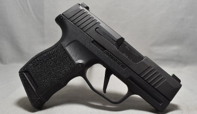 Sig Sauer ~ P365 ~ 9mm Luger