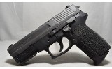 Sig Sauer ~ SP2022 ~ 9mm Parabellum - 2 of 3