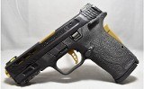 Smith & Wesson ~ M&P9 Shield EZ Performance Center ~ 9mm Luger - 2 of 3
