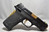 Smith & Wesson ~ M&P9 Shield EZ Performance Center ~ 9mm Luger - 1 of 3