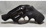 Ruger ~ LCR ~ .38 Special + P - 2 of 2