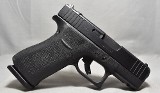 Glock ~ 43X ~ 9mm Luger - 1 of 3